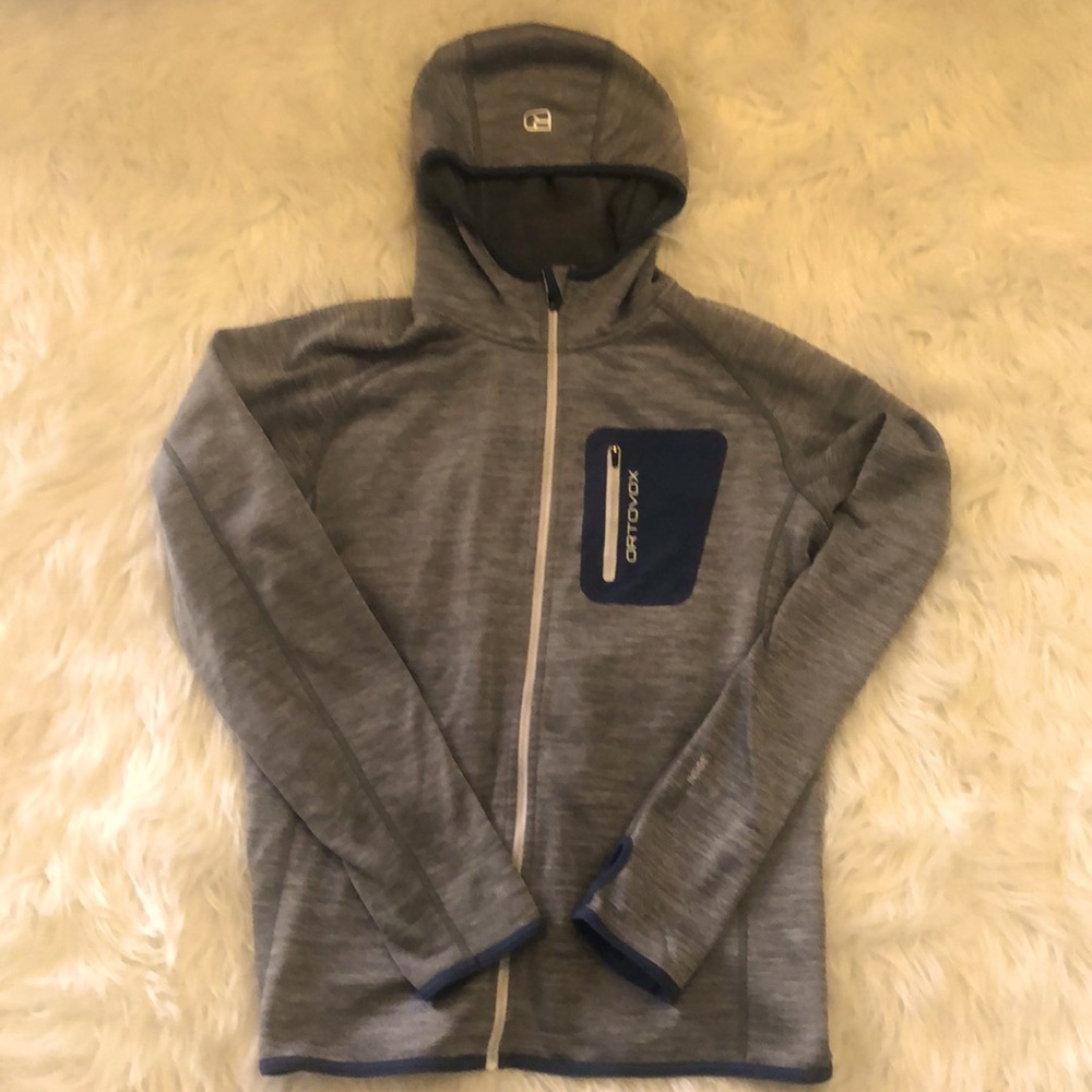 Ortovox hoodies